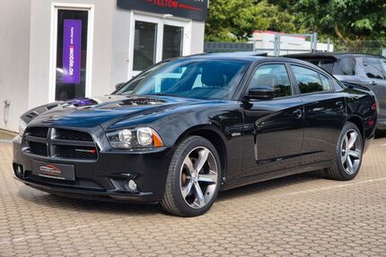 Dodge Charger Gebrauchtwagen