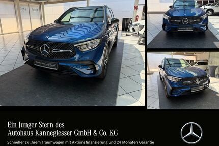 Mercedes-Benz GLC 450 Gebrauchtwagen