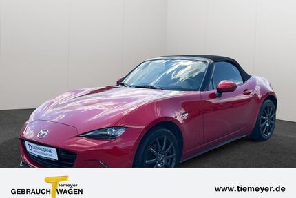 Mazda MX-5 Gebrauchtwagen