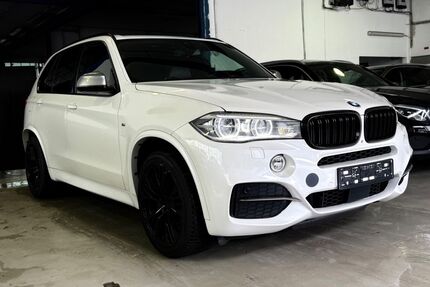 BMW X5 Gebrauchtwagen