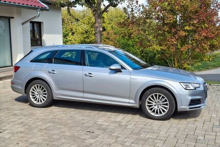 Audi A4 Allroad Gebrauchtwagen