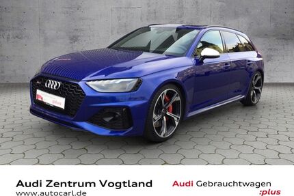 Audi RS4 Gebrauchtwagen