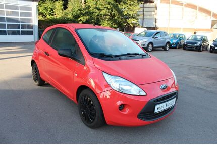 Ford Ka/Ka+ Gebrauchtwagen