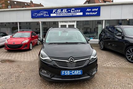 Opel Zafira Gebrauchtwagen