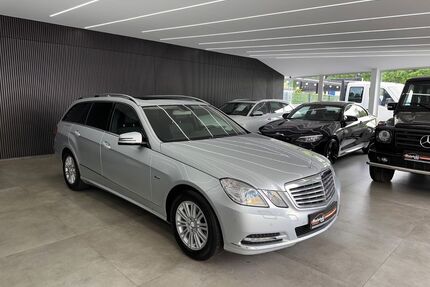 Mercedes-Benz E 250 Gebrauchtwagen
