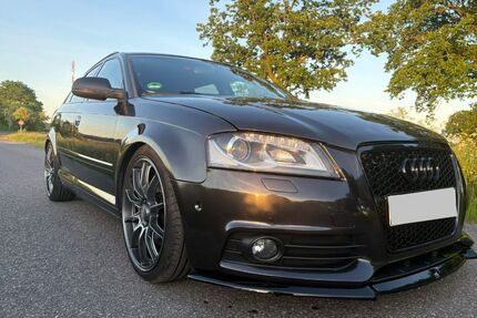 Audi A3 Gebrauchtwagen