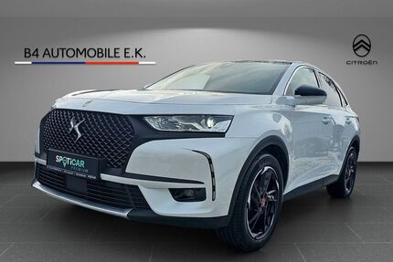 DS Automobiles DS7 (Crossback) Gebrauchtwagen