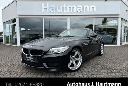 BMW Z4 Gebrauchtwagen