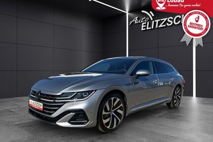 VW Arteon Gebrauchtwagen