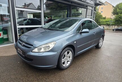Peugeot 307 Gebrauchtwagen