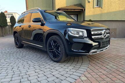 Mercedes-Benz GLB 200 Gebrauchtwagen