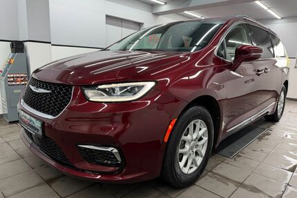 Chrysler Pacifica Gebrauchtwagen