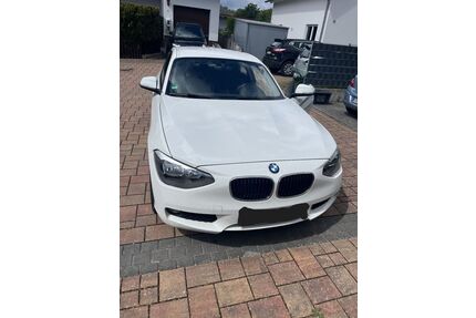 BMW 116 Gebrauchtwagen