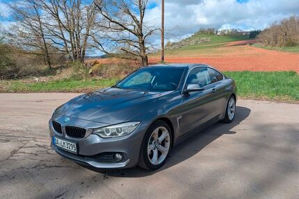 BMW 420 Gebrauchtwagen