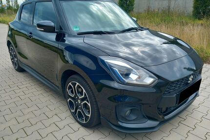 Suzuki Swift Gebrauchtwagen