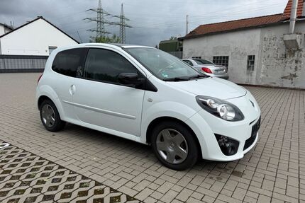 Renault Twingo Gebrauchtwagen