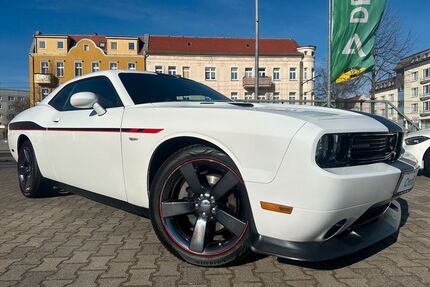 Dodge Challenger Gebrauchtwagen