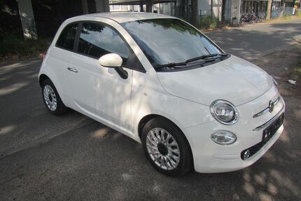 Fiat 500 Gebrauchtwagen