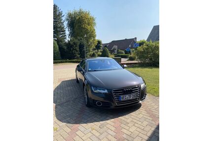 Audi A7 Gebrauchtwagen
