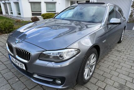 BMW 530 Gebrauchtwagen