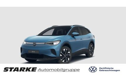VW ID.4 Gebrauchtwagen