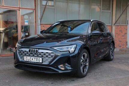 Audi Q8 Gebrauchtwagen