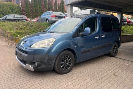 Peugeot Partner Gebrauchtwagen