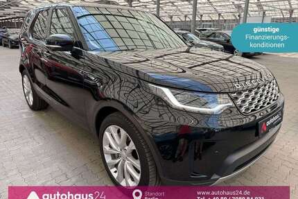 Land Rover Discovery Gebrauchtwagen