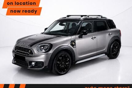 Mini Countryman SE (Cooper) Gebrauchtwagen