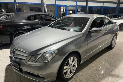 Mercedes-Benz E 350 Gebrauchtwagen