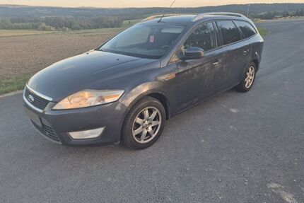 Ford Mondeo Gebrauchtwagen