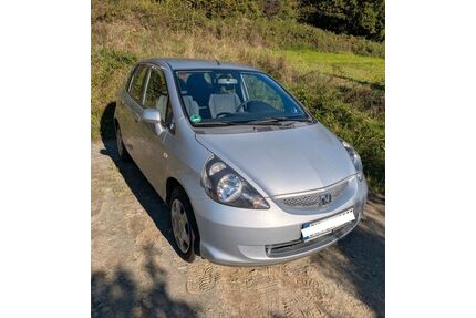 Honda Jazz Gebrauchtwagen