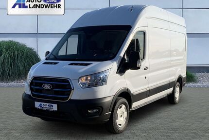Ford Transit Gebrauchtwagen