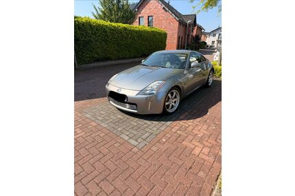 Nissan 350Z Gebrauchtwagen