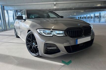 BMW 330 Gebrauchtwagen