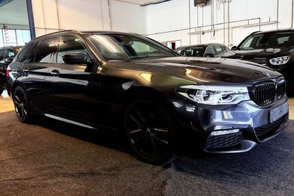 BMW 530 Gebrauchtwagen