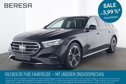 Mercedes-Benz E 300 Gebrauchtwagen