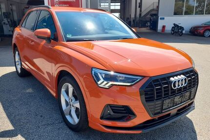 Audi Q3 Gebrauchtwagen
