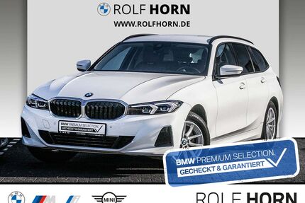 BMW 320 Gebrauchtwagen
