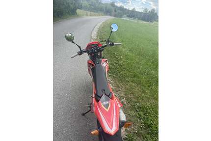 Beta RR 125 Gebrauchtwagen