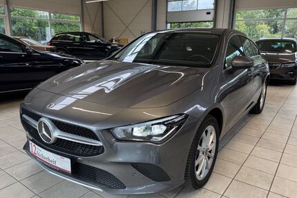 Mercedes-Benz CLA 250 Gebrauchtwagen