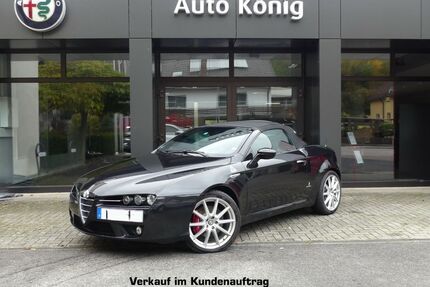 Alfa Romeo Spider Gebrauchtwagen
