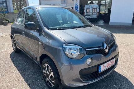 Renault Twingo Gebrauchtwagen