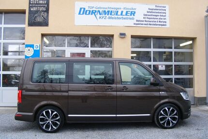 VW T6 Transporter Gebrauchtwagen