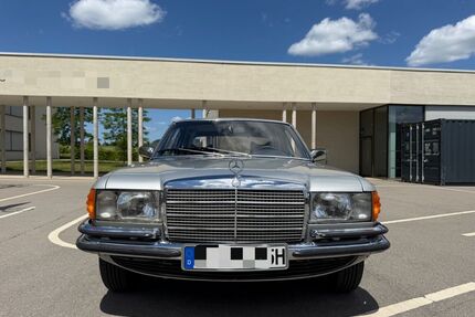Mercedes-Benz S 280 Gebrauchtwagen