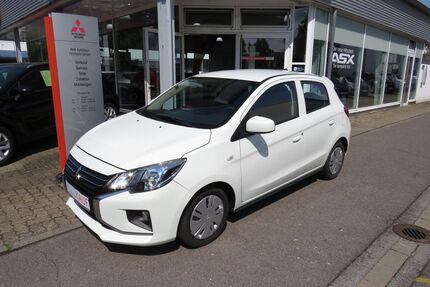 Mitsubishi Space Star Gebrauchtwagen