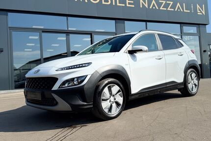 Hyundai KONA Gebrauchtwagen