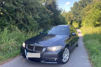 BMW 325 Gebrauchtwagen