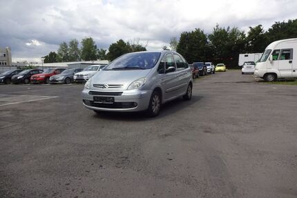 Citroen Xsara Picasso Gebrauchtwagen