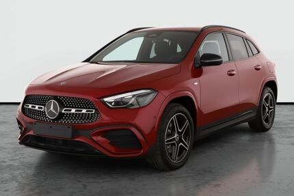 Mercedes-Benz GLA 250 Gebrauchtwagen